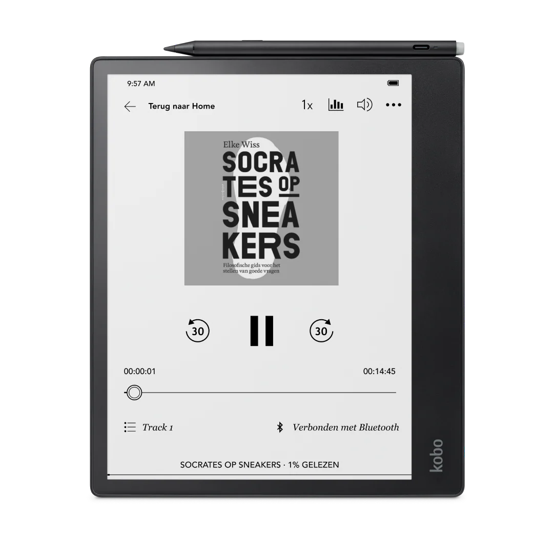 Refurbished Kobo Elipsa 2E - Image 4