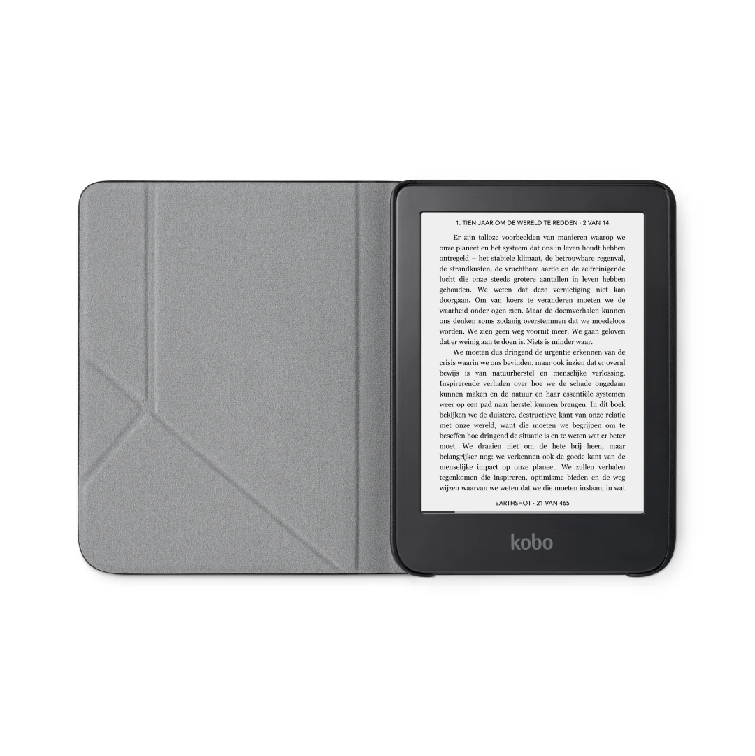 Kobo Clara 2E SleepCover - Image 4