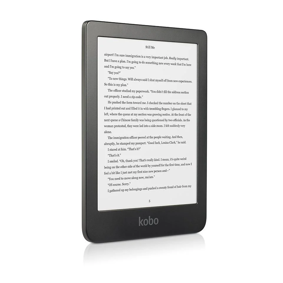 Kobo Clara HD - Image 3