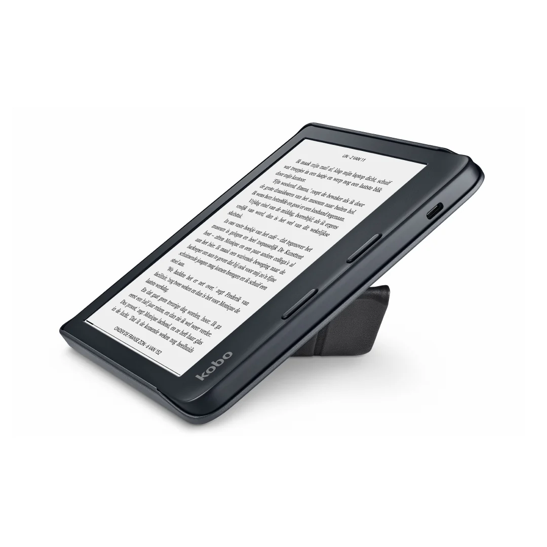 Kobo Libra 2 SleepCover - Image 6