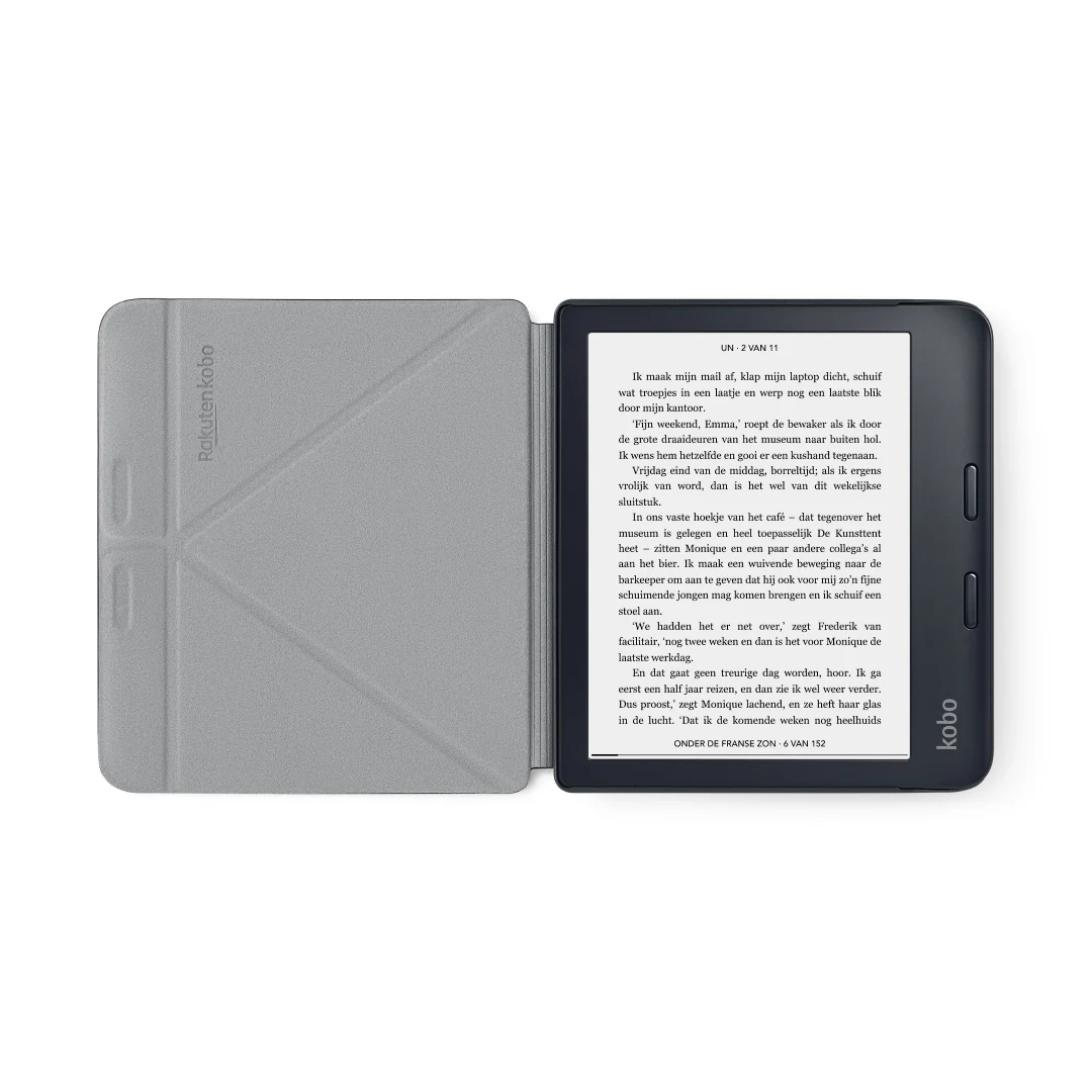 Kobo Libra 2 SleepCover - Image 7