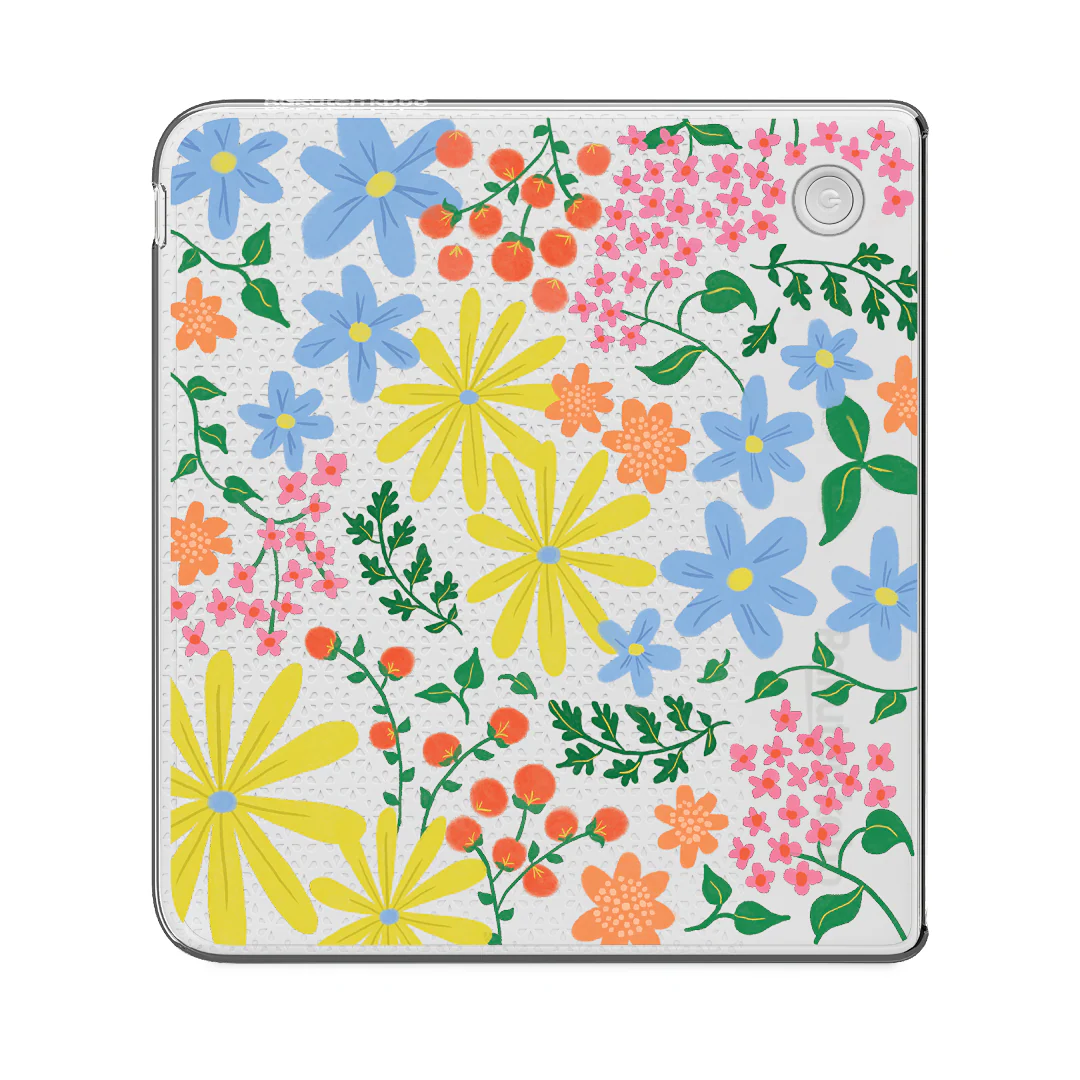 Kobo Libra Colour Collector hoes - Image 3