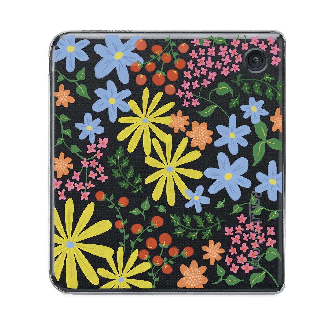 Kobo Libra Colour Collector hoes - Image 4