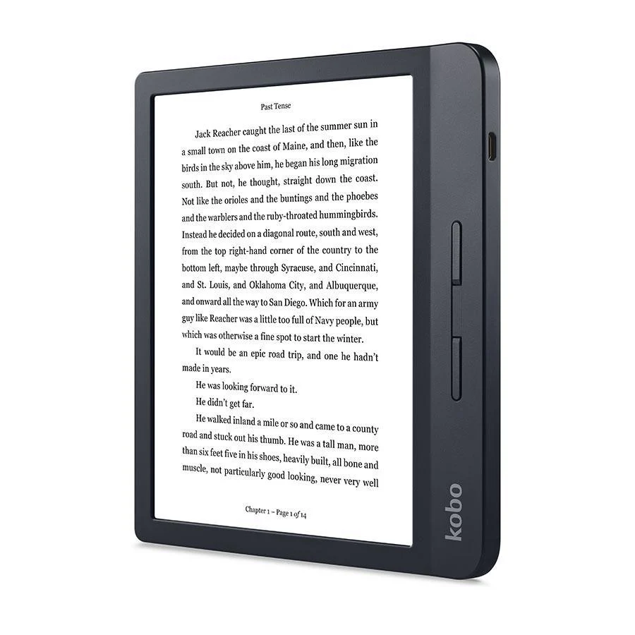 Kobo Libra H2O - Image 6