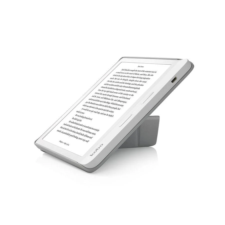 Kobo Libra H2O SleepCover - Image 5