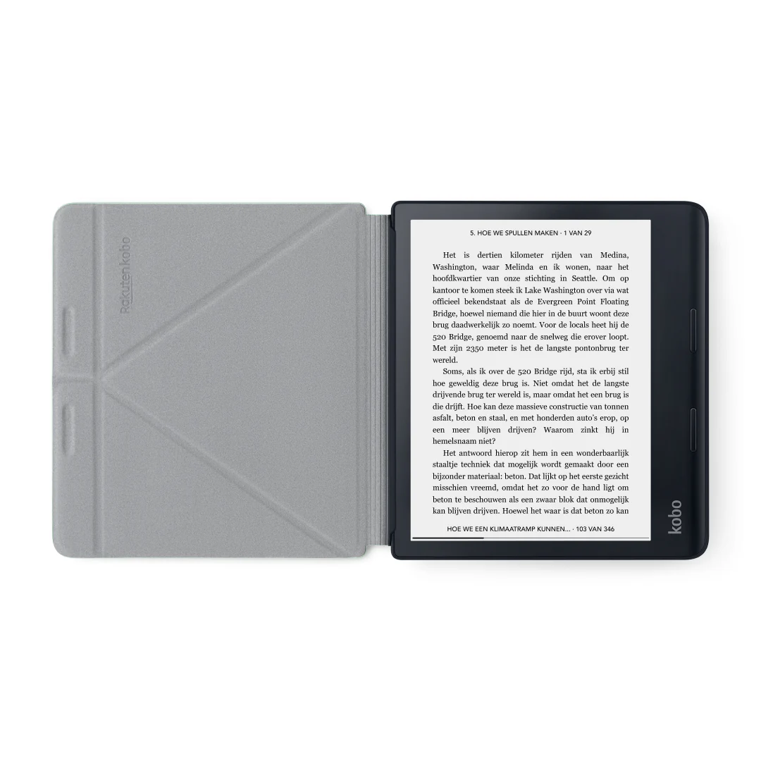 Kobo Sage SleepCover - Image 3